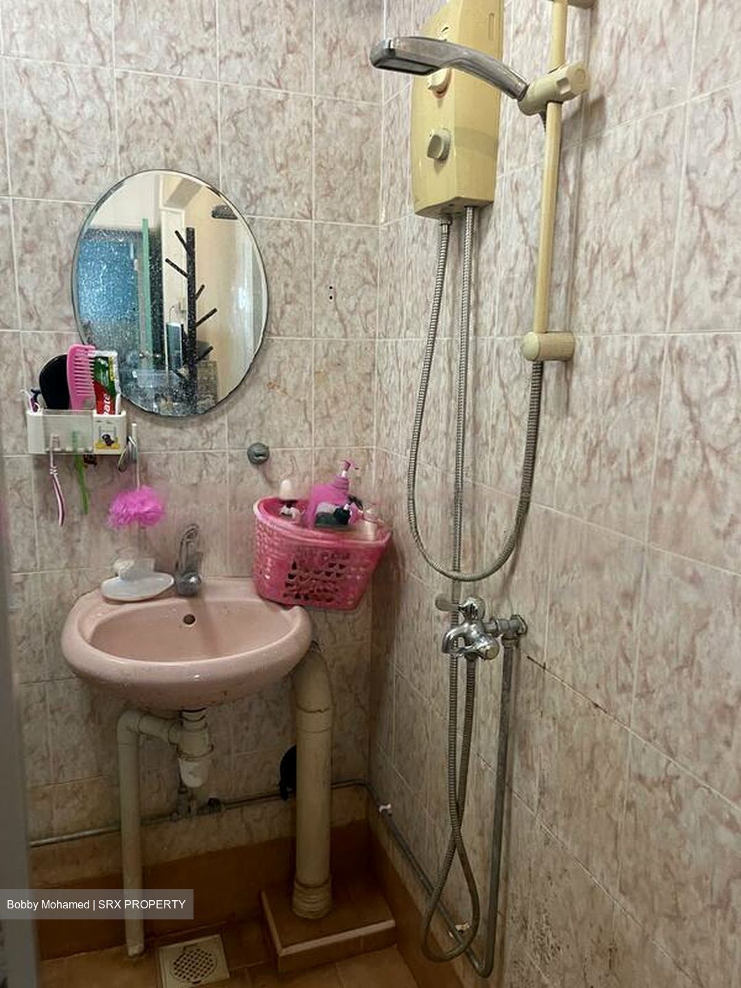 Blk 504 Cheng San Crest (Ang Mo Kio), HDB 3 Rooms #484470071